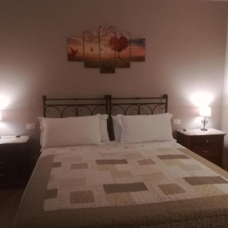 La Libellula Bed & Breakfast Villorba Exterior photo