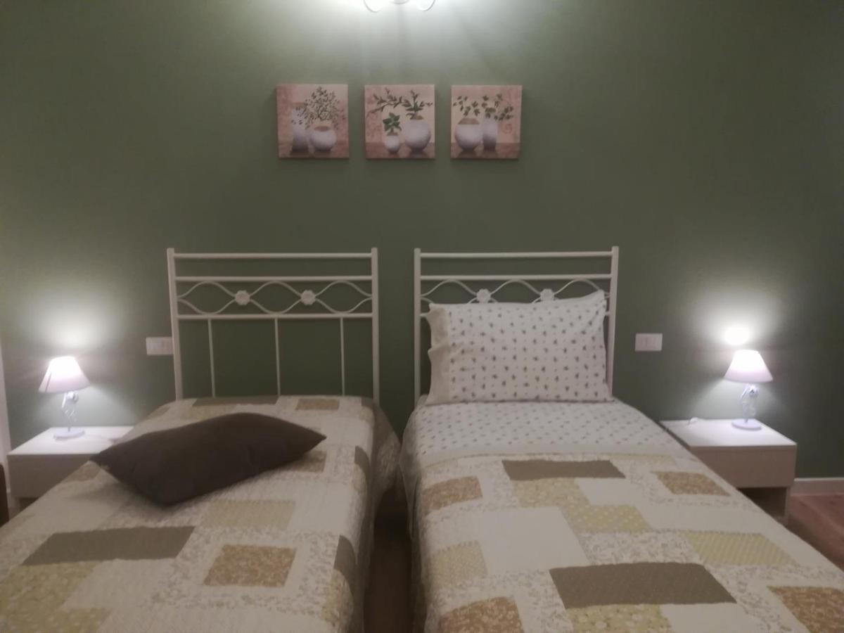 La Libellula Bed & Breakfast Villorba Exterior photo