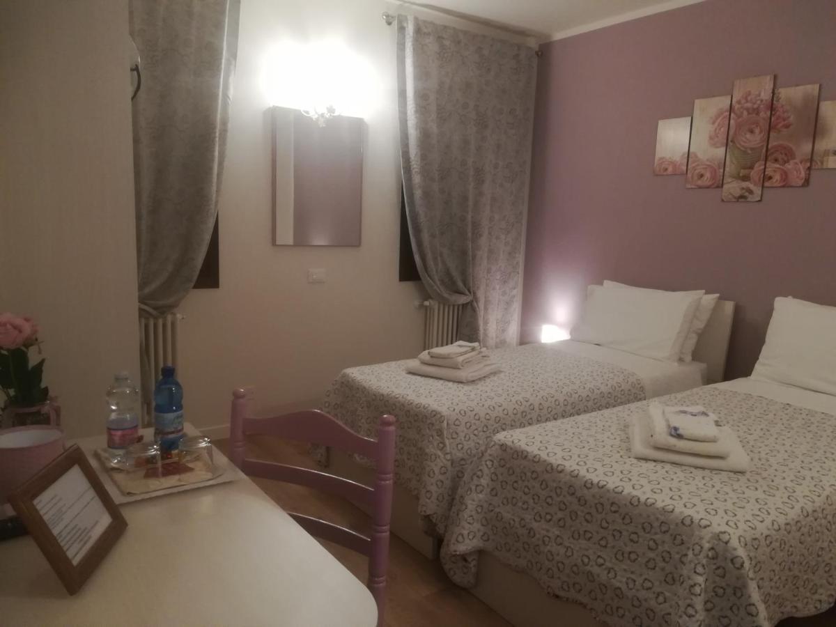 La Libellula Bed & Breakfast Villorba Exterior photo
