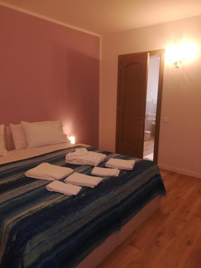 La Libellula Bed & Breakfast Villorba Exterior photo