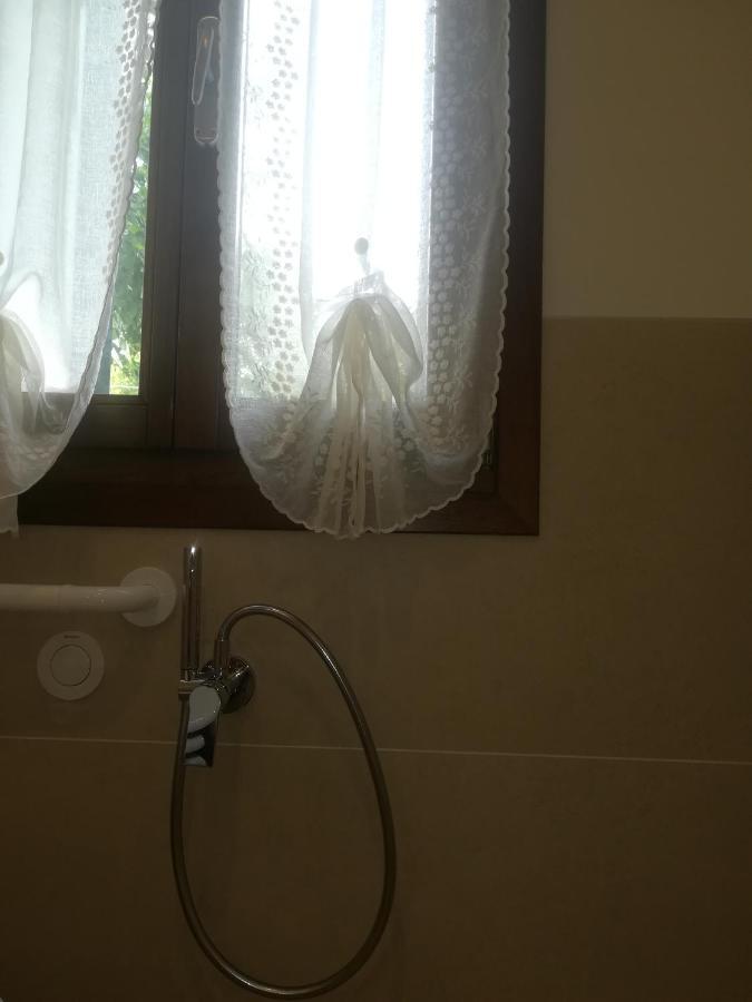 La Libellula Bed & Breakfast Villorba Exterior photo