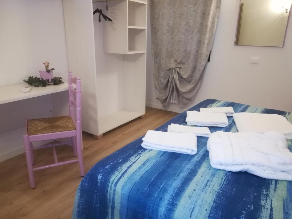 La Libellula Bed & Breakfast Villorba Exterior photo