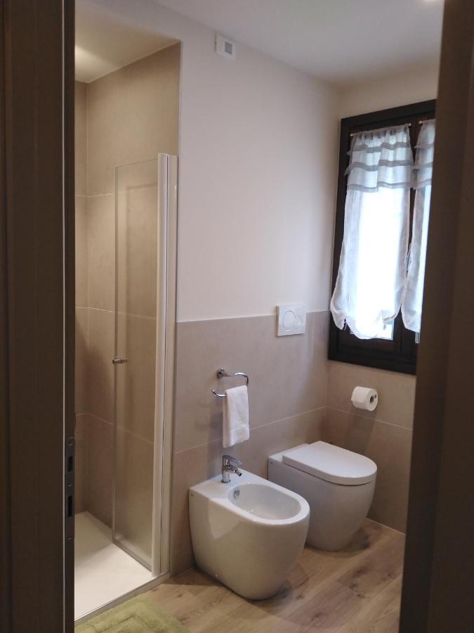 La Libellula Bed & Breakfast Villorba Exterior photo