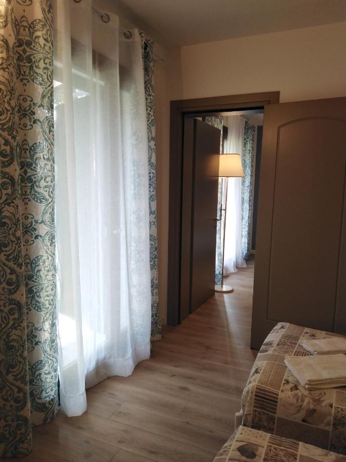 La Libellula Bed & Breakfast Villorba Exterior photo