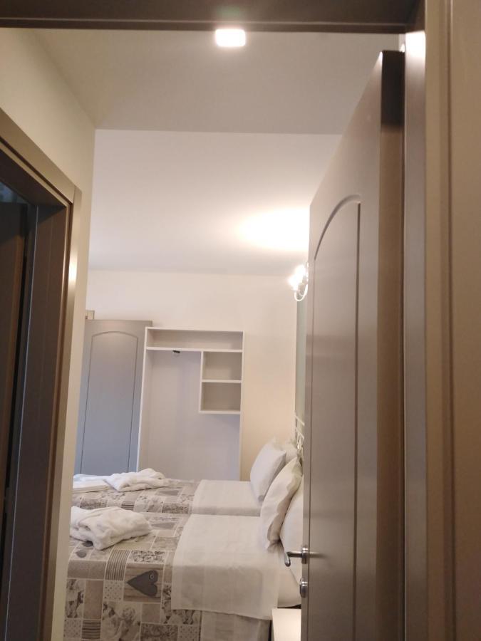 La Libellula Bed & Breakfast Villorba Exterior photo