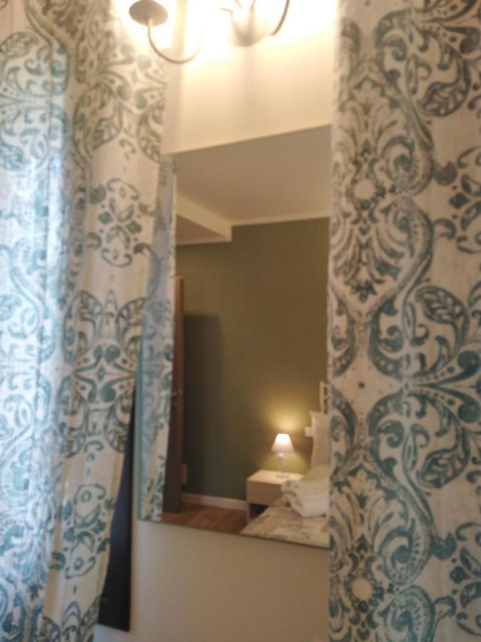 La Libellula Bed & Breakfast Villorba Exterior photo