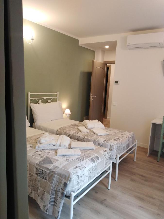 La Libellula Bed & Breakfast Villorba Exterior photo